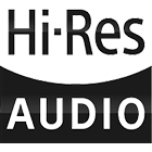 Hi-Res Audio